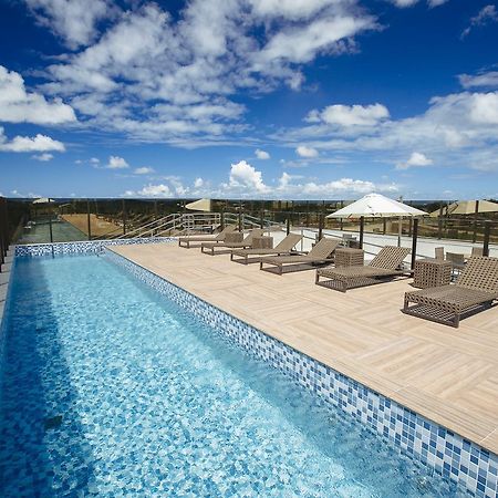 Intercity Suape Costa Dourada Cabo de Santo Agostinho Zewnętrze zdjęcie