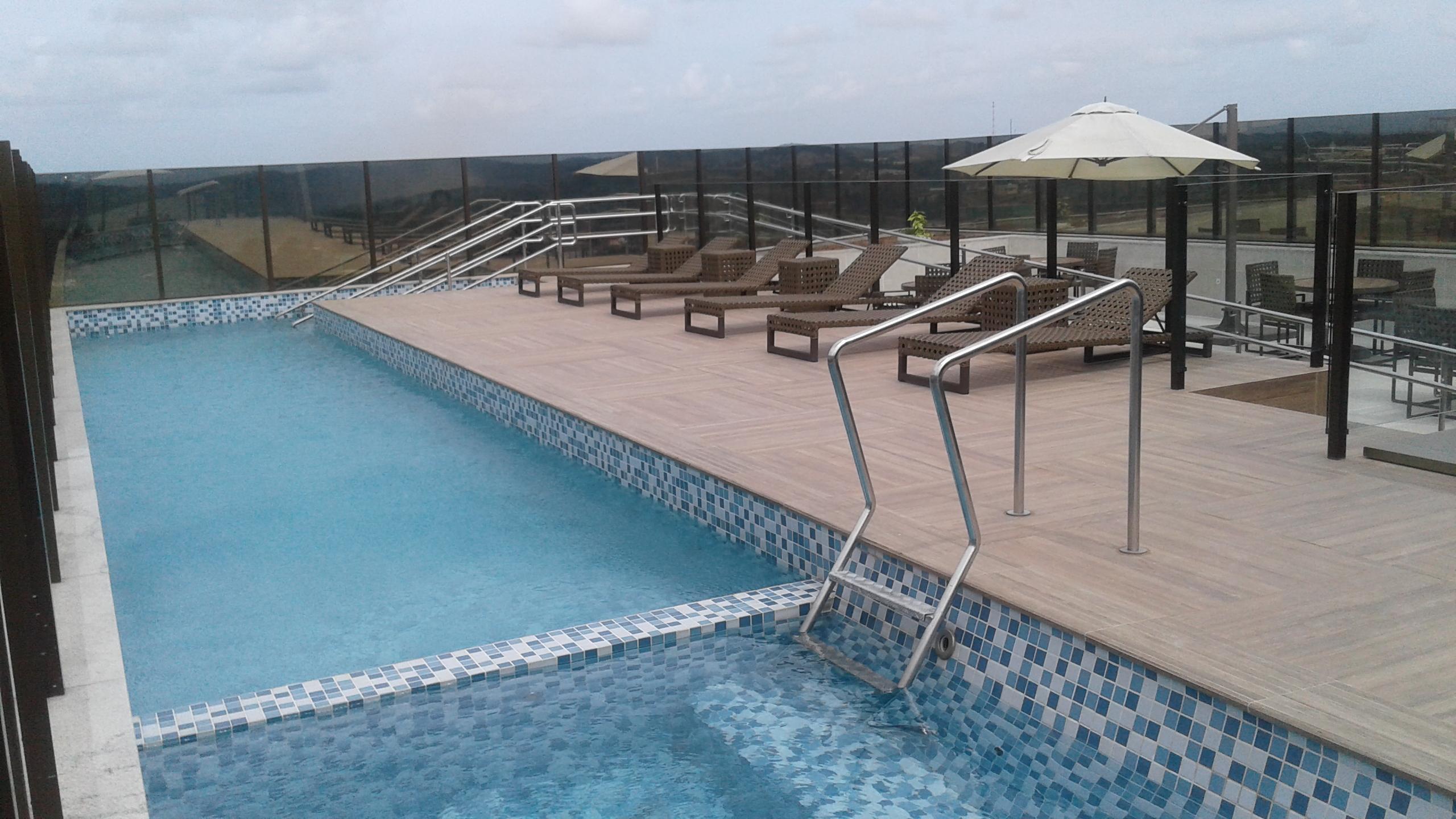 Intercity Suape Costa Dourada Cabo de Santo Agostinho Zewnętrze zdjęcie